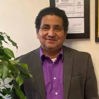 Armando Pastora