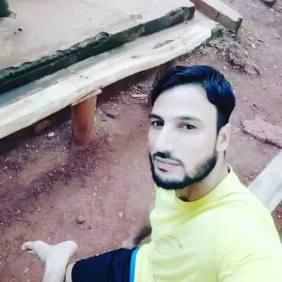 suhail