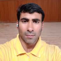 Abid Ali