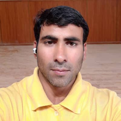 Abid Ali