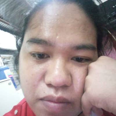 iriesh villamor Alcantara