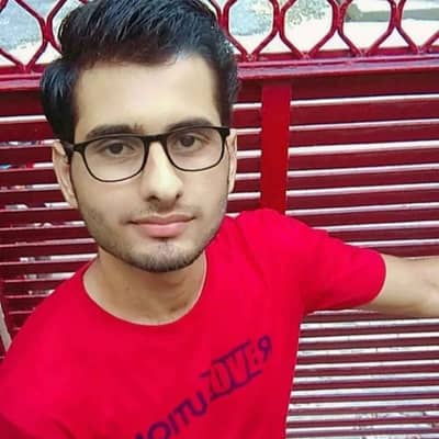 Ritesh
