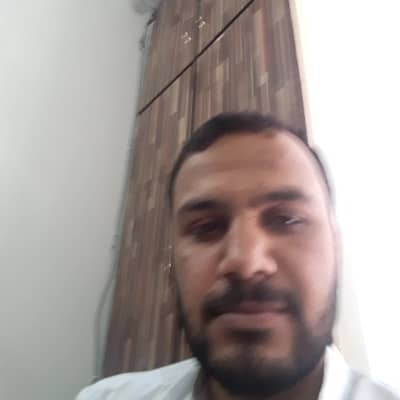 abbas khan