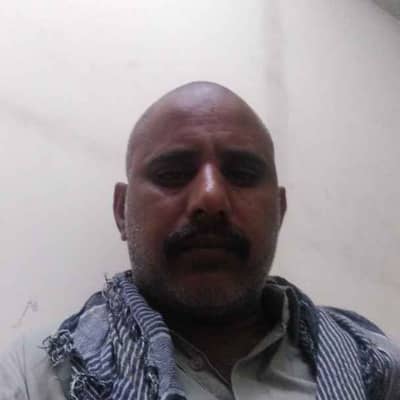 zakir Hussain