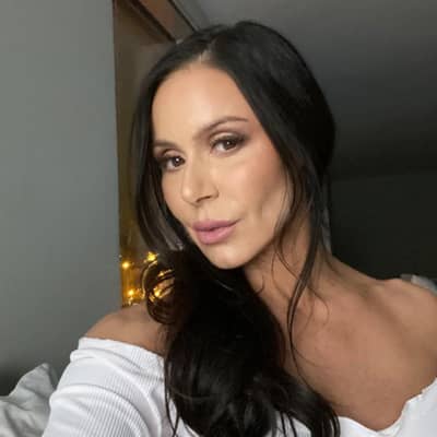 Kendra Lust