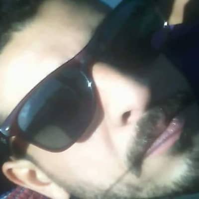 Adhm Ali