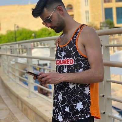 khaled