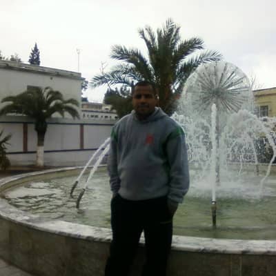 belkeir belhadi