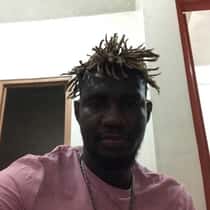 Joseph Ayo