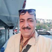 yasser ali