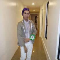 rob