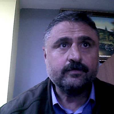 serdarkaan