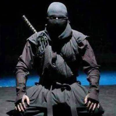 blackninja
