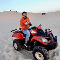 Sameer khan