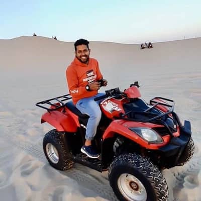 Sameer khan