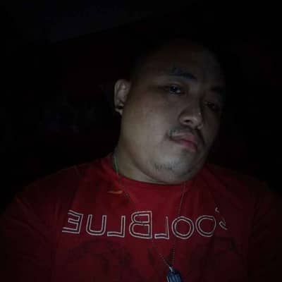 kenjie john