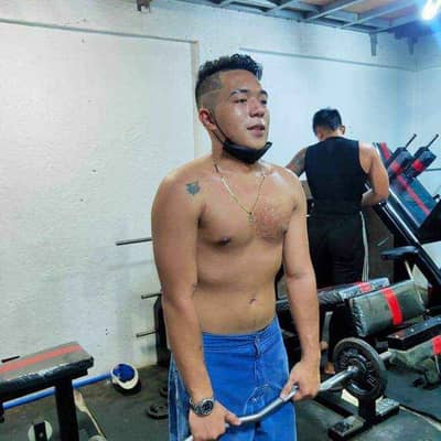 Bry Masahista