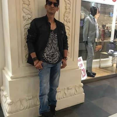 sanj