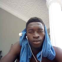 lamin manneh