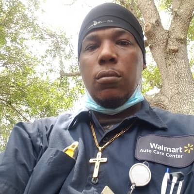 Man of your Dreams