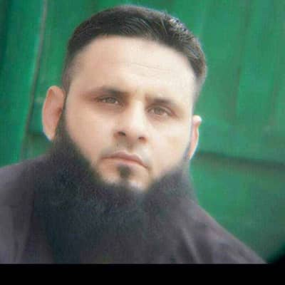 Ahmed