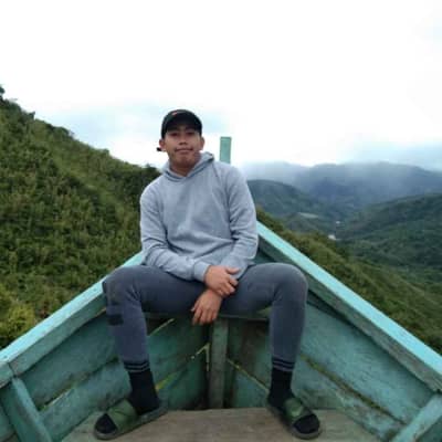 jerico morales