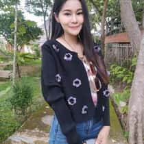 Samantha Nathaniel