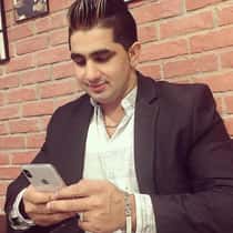 Abdul Salam