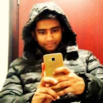 anoop