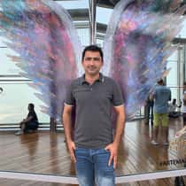 Aijaz hussain