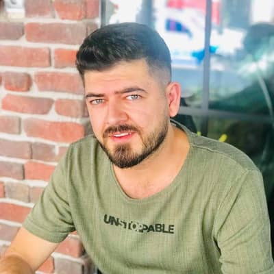 Handsome