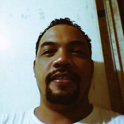 Jared Salamin