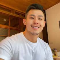 Brian Wong