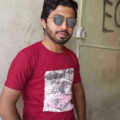 kashif