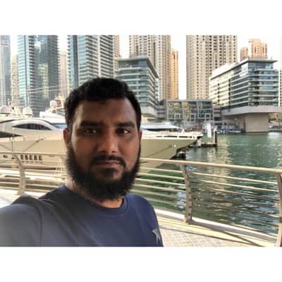 jaleel