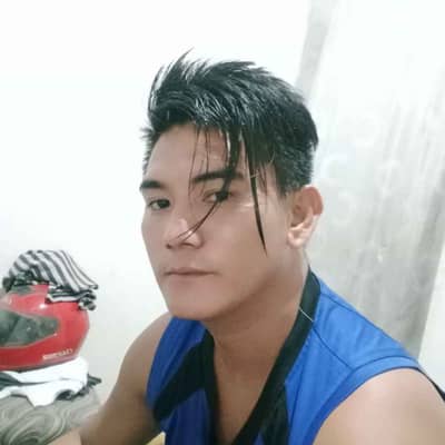 Aries Soriano