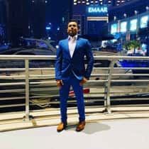 Ahmad Ali Ansary