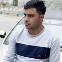 syed anjum