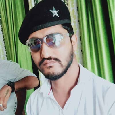 shakti Singh
