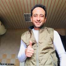 Tamim saad