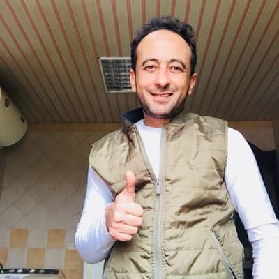 Tamim saad