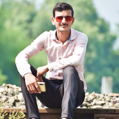 Shushil shukla