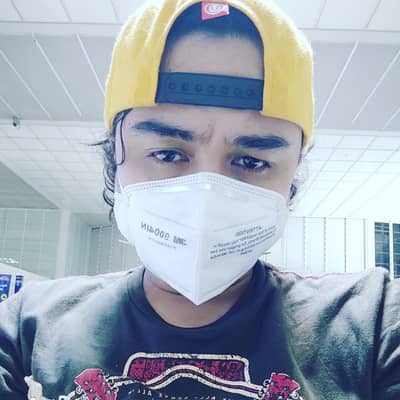 JohnRS