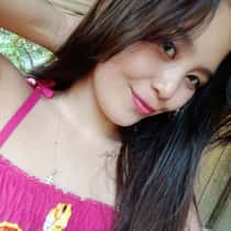Abegail Ganda