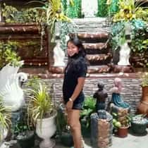 maris dongkoy