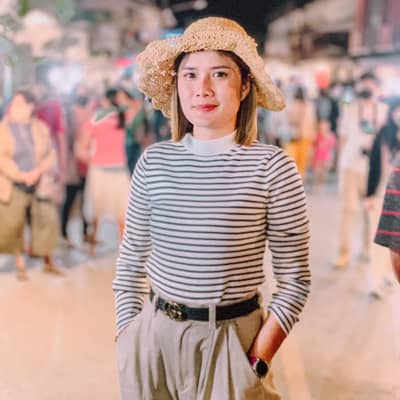Achara kiet