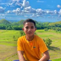 good person