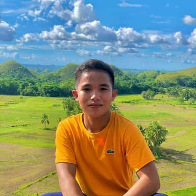 good person