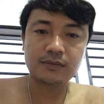 kimlong leang