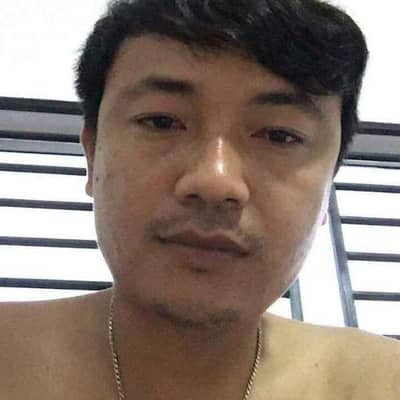 kimlong leang